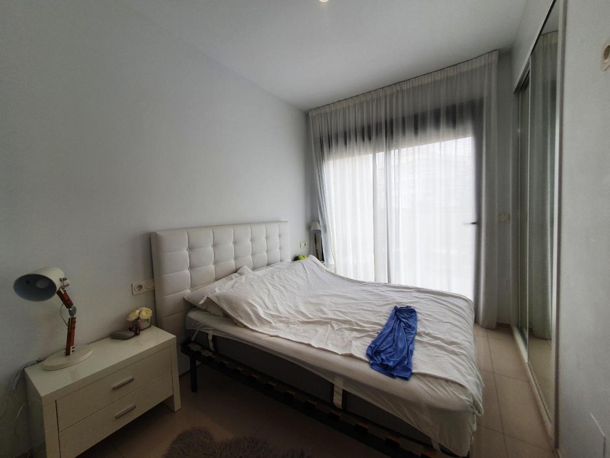Euromarina - Apt 7 Apartment Orihuela Bagian luar foto