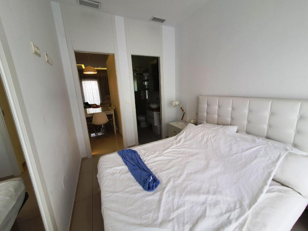 Euromarina - Apt 7 Apartment Orihuela Bagian luar foto