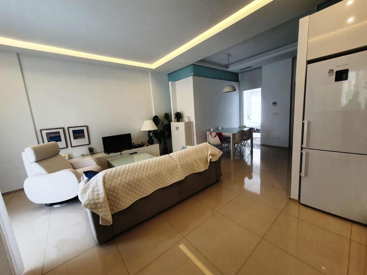 Euromarina - Apt 7 Apartment Orihuela Bagian luar foto