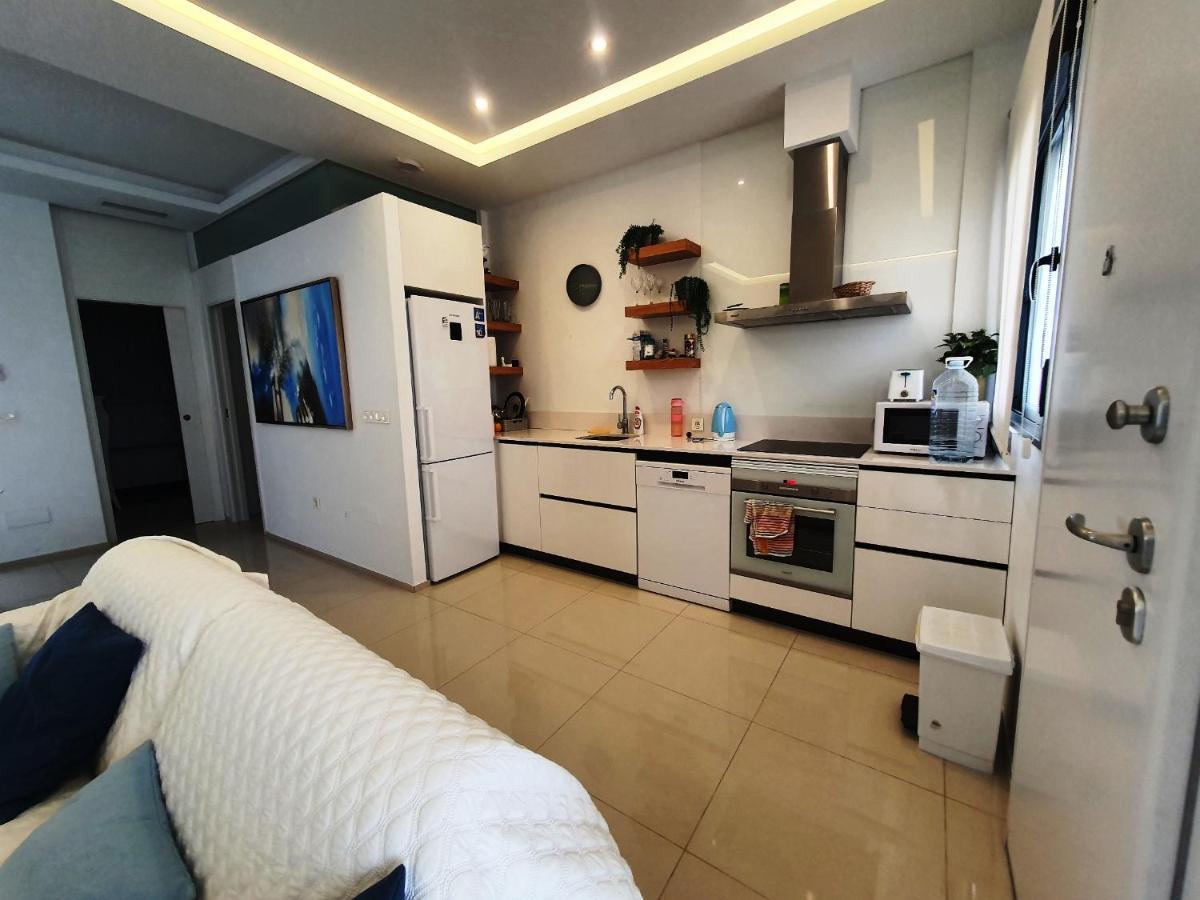 Euromarina - Apt 7 Apartment Orihuela Bagian luar foto