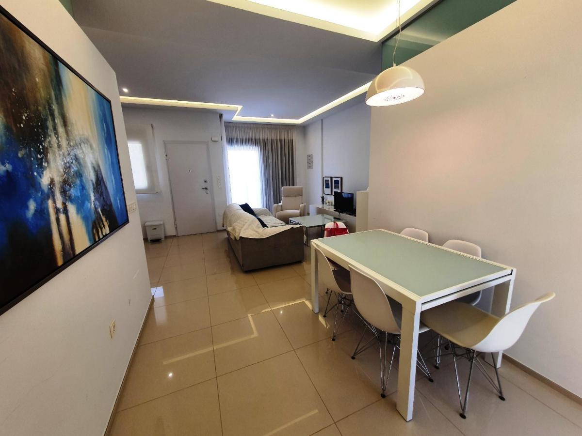 Euromarina - Apt 7 Apartment Orihuela Bagian luar foto