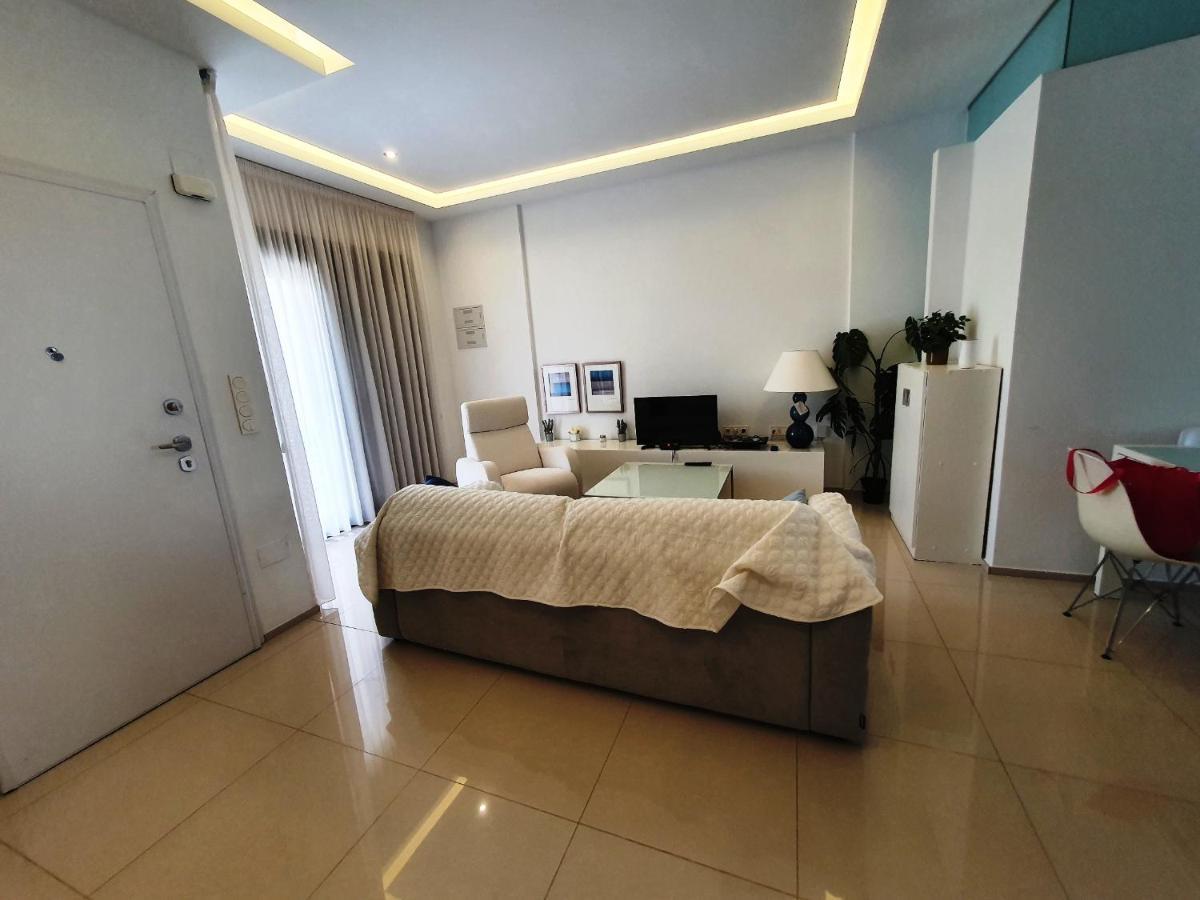 Euromarina - Apt 7 Apartment Orihuela Bagian luar foto