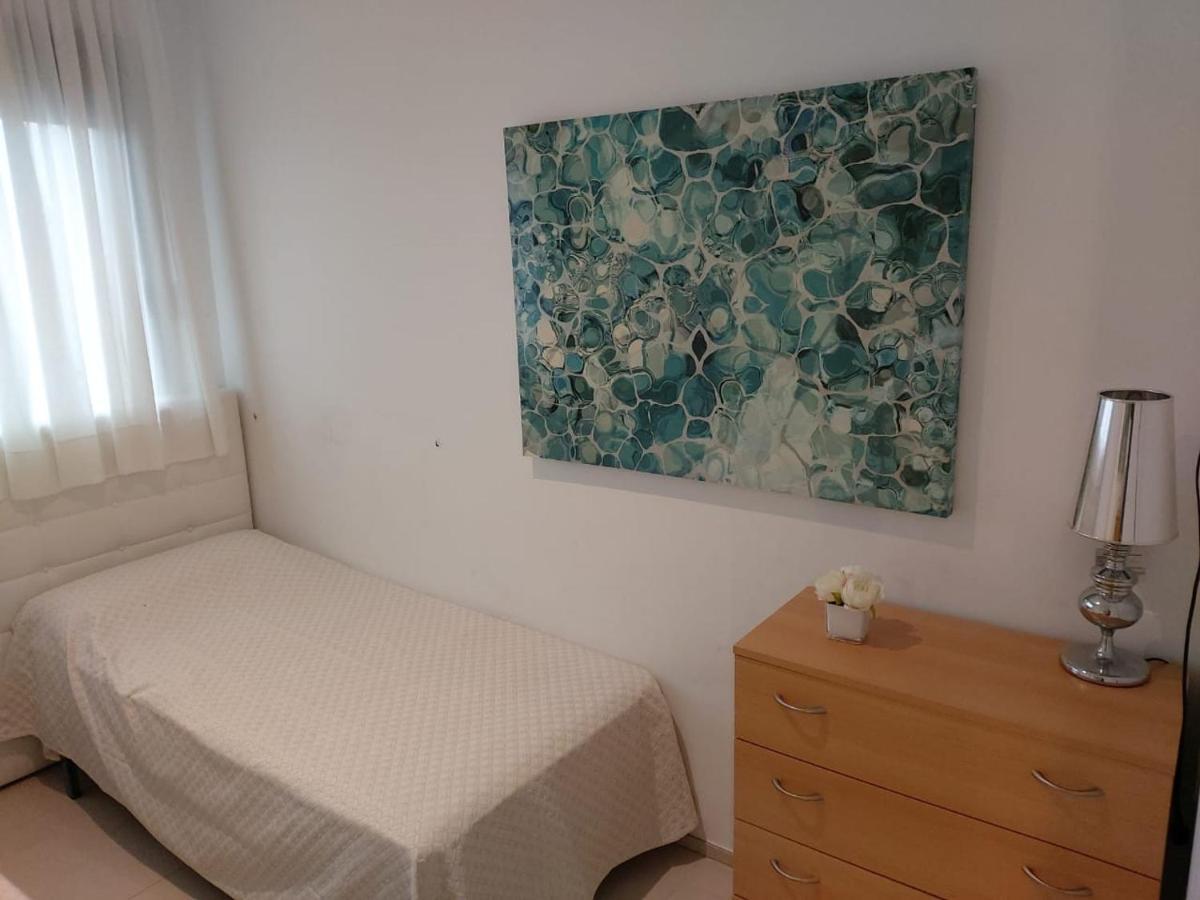 Euromarina - Apt 7 Apartment Orihuela Bagian luar foto