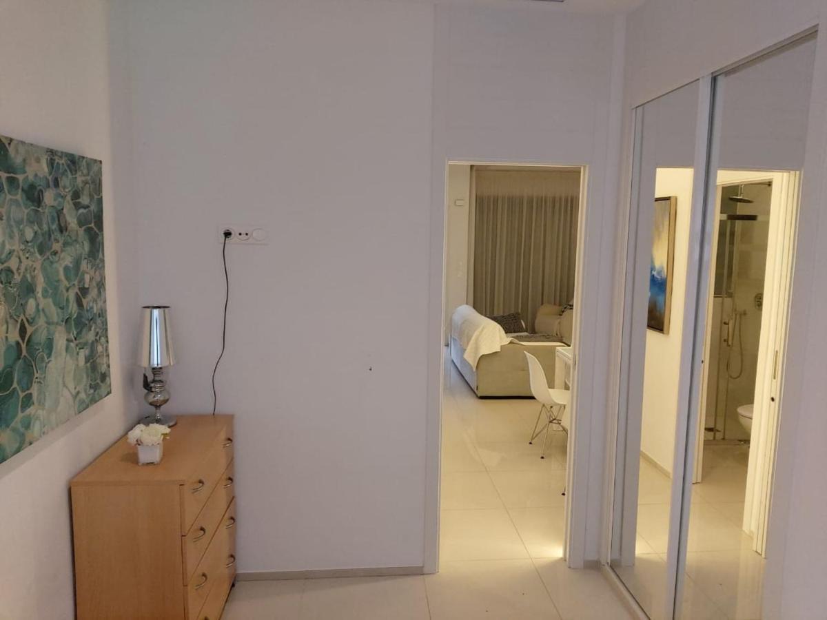 Euromarina - Apt 7 Apartment Orihuela Bagian luar foto